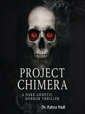 cover image of Project Chimera